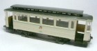 505 BeKa Trailer car Magdeburg could be used with item #650 or #651